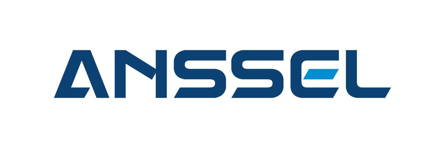 Anssel Logo - Trusted File Converter