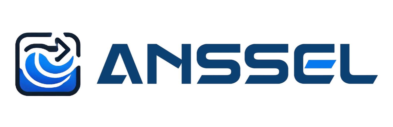 Anssel - File Converter Logo